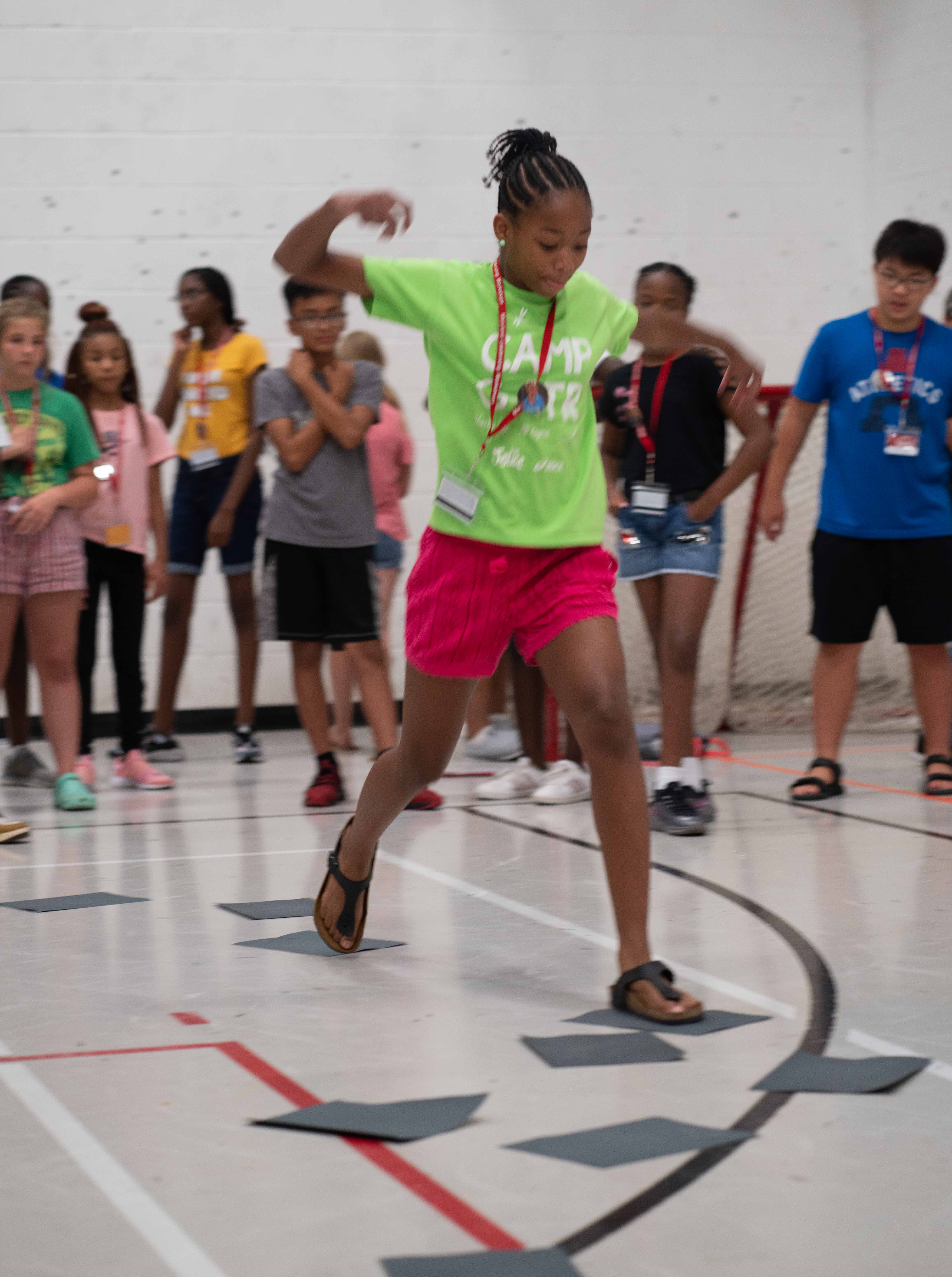 Sunday Update: Welcome MSEL! – Maryland Leadership Workshops